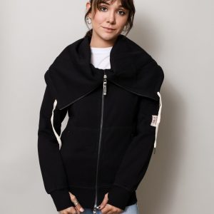 THE CASEY FLEECE