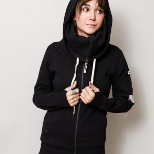 THE CASEY FLEECE