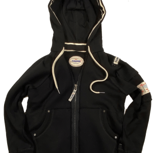 THE FRANKIE HOODIE FOR KIDS