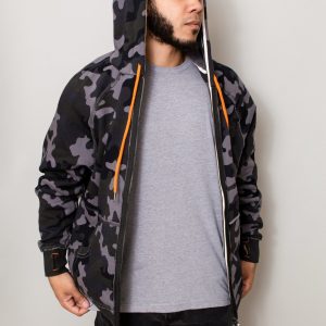 THE FRANKLIN HOODIE