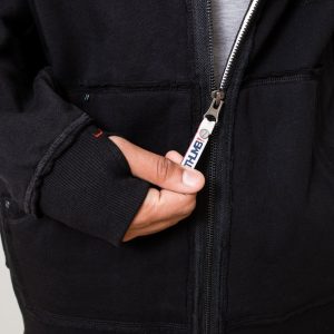 THE FRANKLIN HOODIE