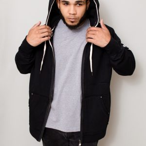 THE FRANKLIN HOODIE