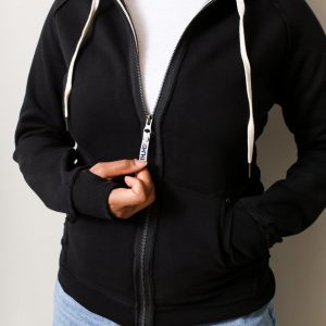 THE JAMIE HOODIE