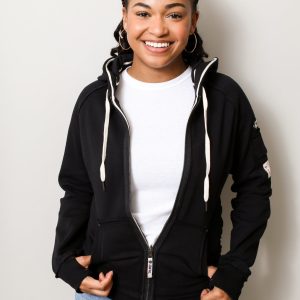 THE JAMIE HOODIE