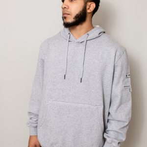 THE ULTIMATE UNISEX PULLOVER