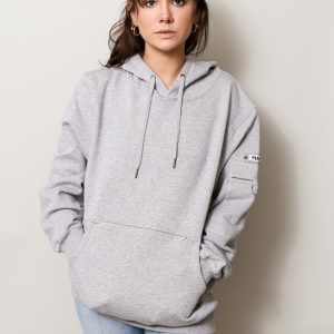 THE ULTIMATE UNISEX PULLOVER