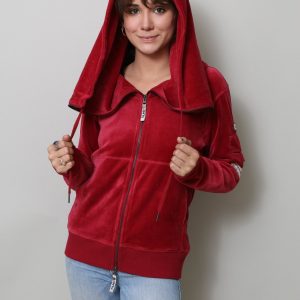 THE SADIYA VELOUR