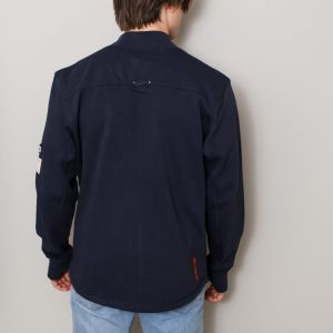 THE TRUMAN FLEECE