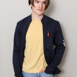THE TRUMAN FLEECE