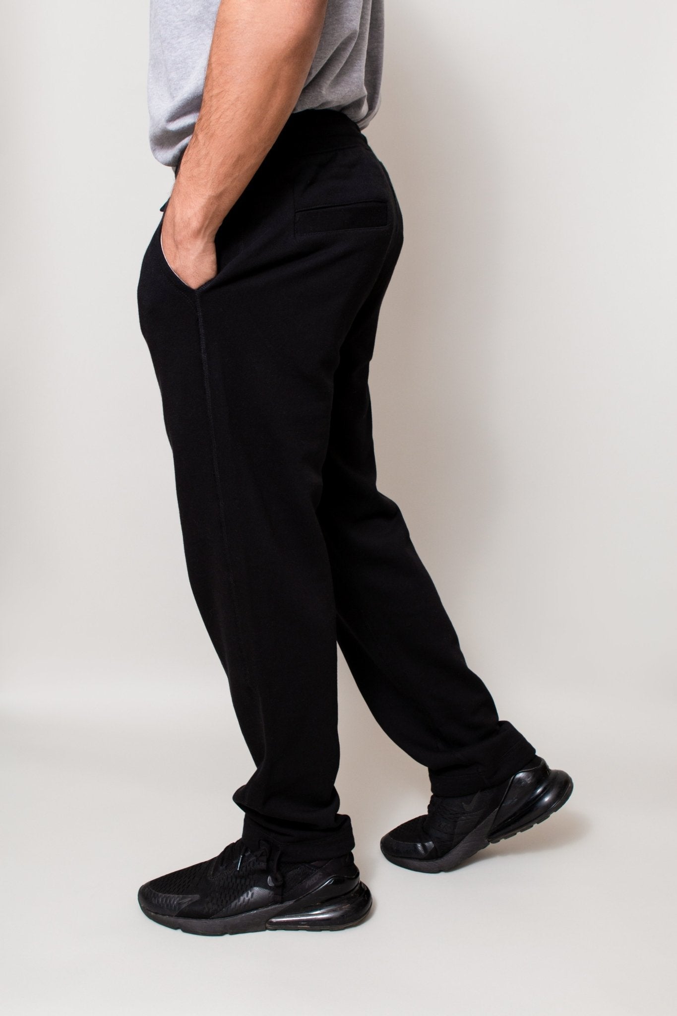6 POCKET PANT