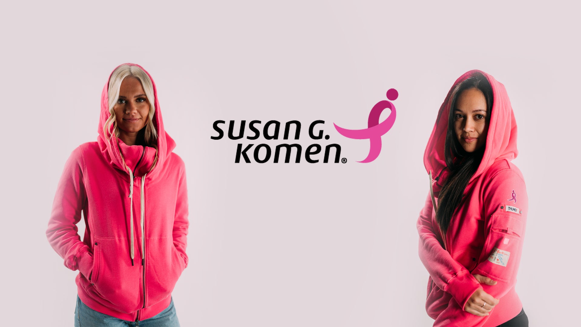 Read more about the article Susan G. Komen Special Edition NOW AVAILABLE