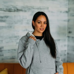 Women's Jackets and Hoodies